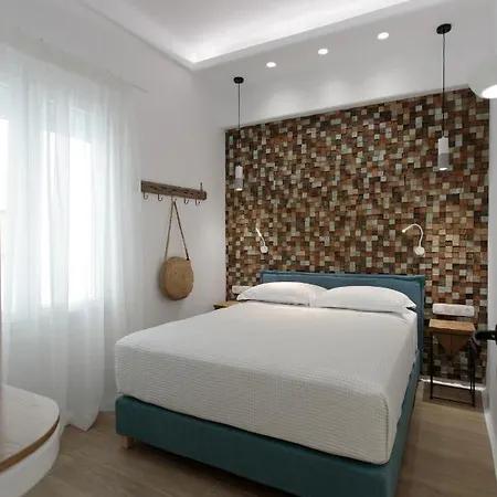 Hora Seaside Suites Naxos City Exterior photo