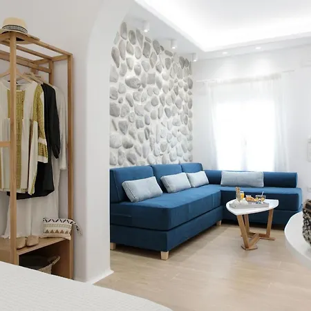 Hora Seaside Suites Naxos City Exterior photo